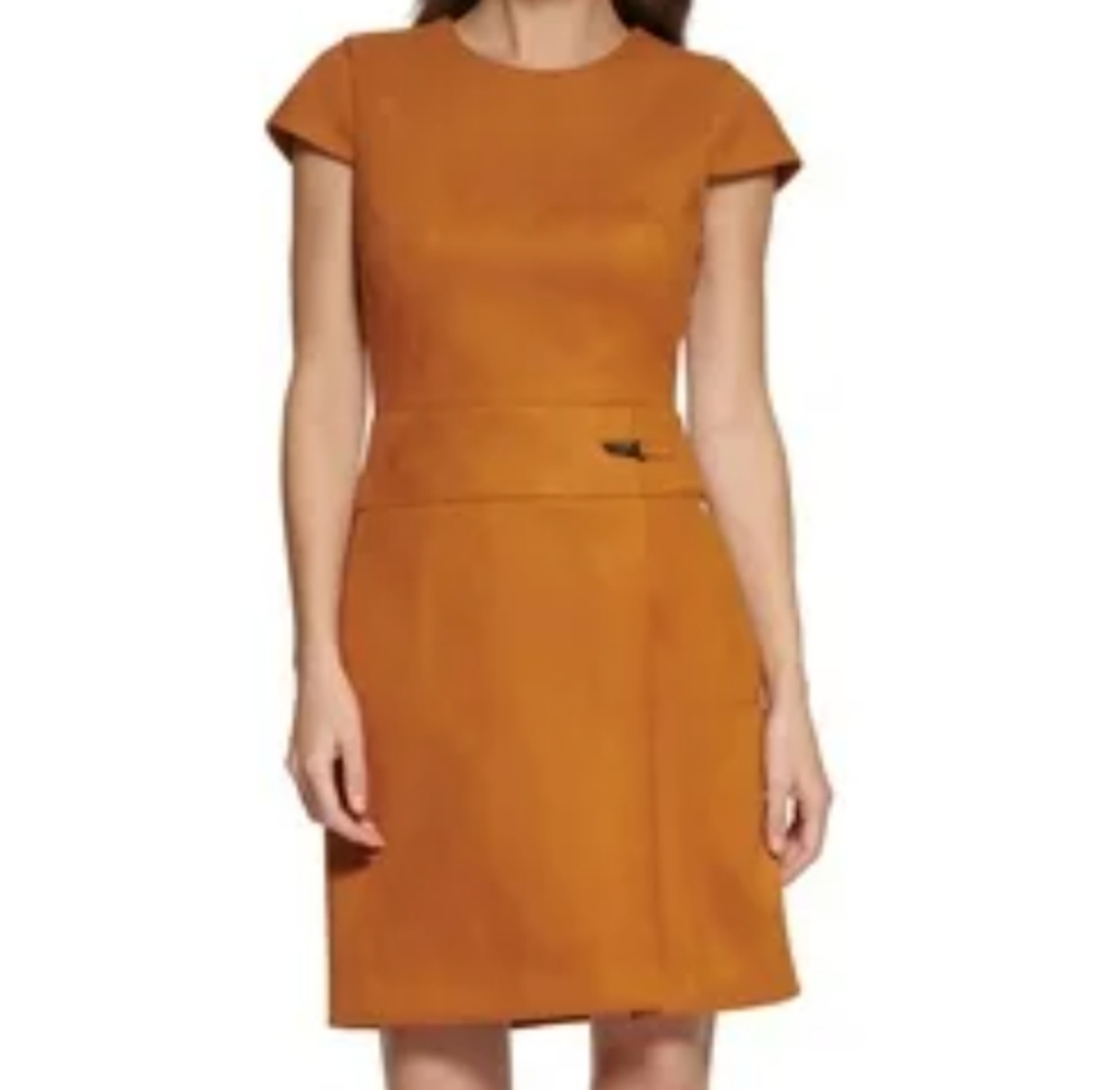 DKNY Dress